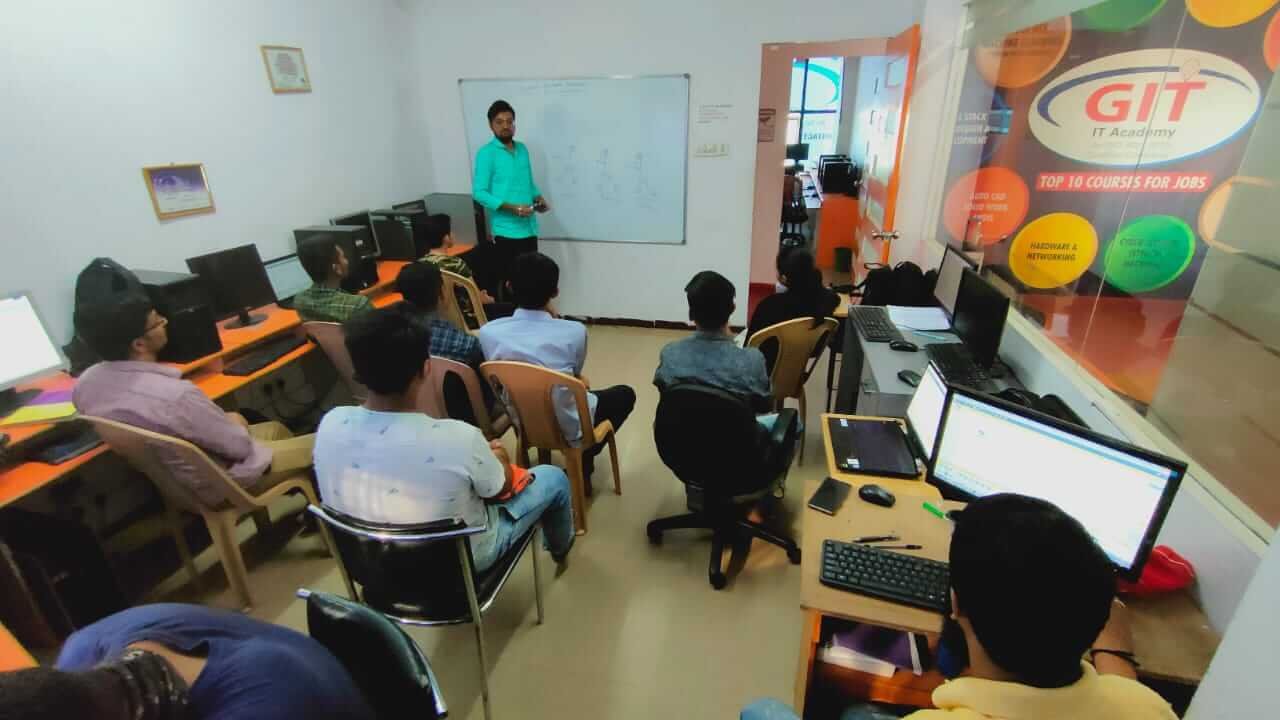 git it academy theory class2