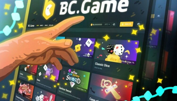 Exploring the BC App Lottery A Guide to Winning Big
