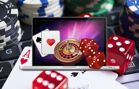 Discover Casino Dealbet UK Best Online Gaming Experience