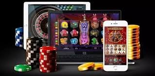 Discover Excitement at SlotsAmigo Online Casino UK Discover Excitement at SlotsAmigo Online Casino UK