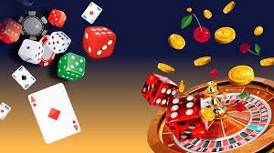 Discover Excitement at SlotsAmigo Online Casino UK Discover Excitement at SlotsAmigo Online Casino UK