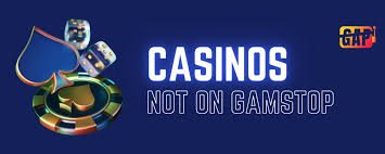 Discover UK Casino Sites Not on Gamstop 1952709626
