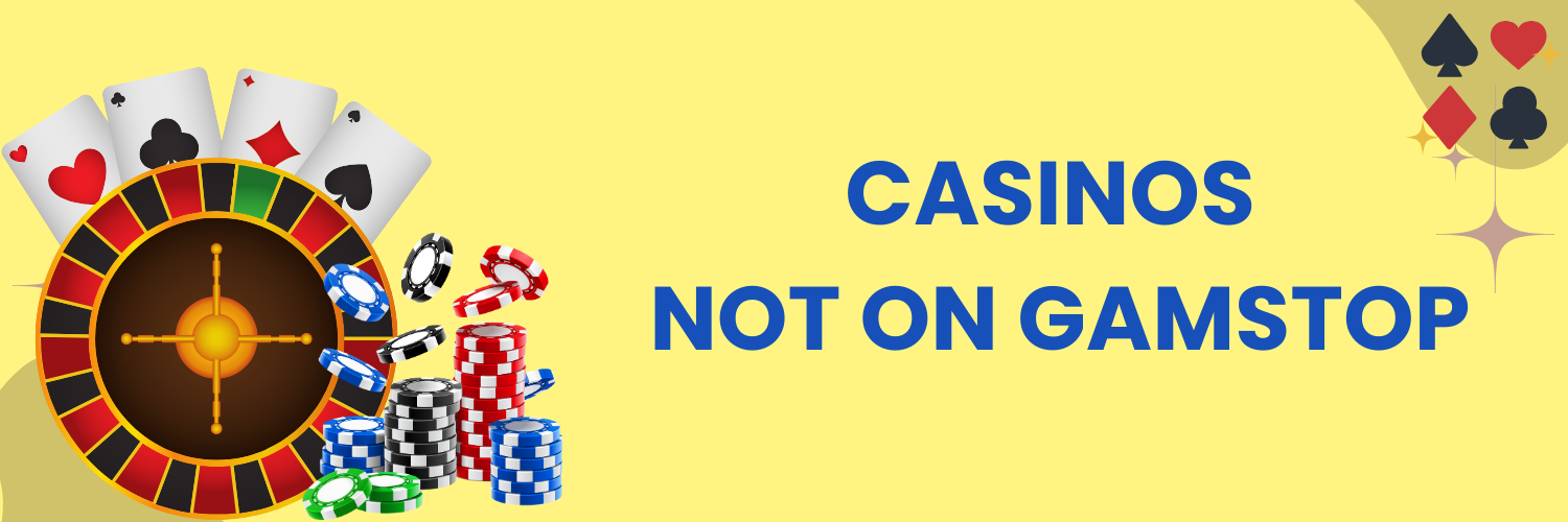 Discover UK Casino Sites Not on Gamstop 1952709626