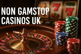 Exploring Non Gamstop Casino Sites A Comprehensive Guide 904916001