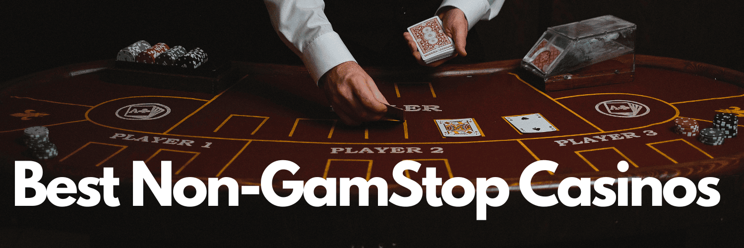 Top Non Gamstop Casinos Explore Your Options