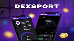 Unleashing the Power of Dexsport The Future of Betting