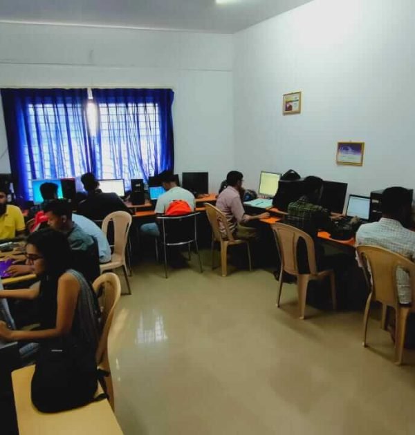 git it academy practicle class2